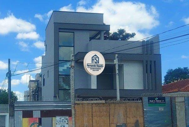 🏡 Sobrados Triplex no RESIDENCIAL LA PROSPERITÁ III – Boqueirão, Curitiba - Imagem 2