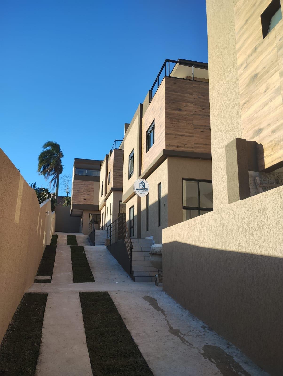 Sobrados de Ótimo Padrão no Bairro Alto - Oportunidade Imperdível!