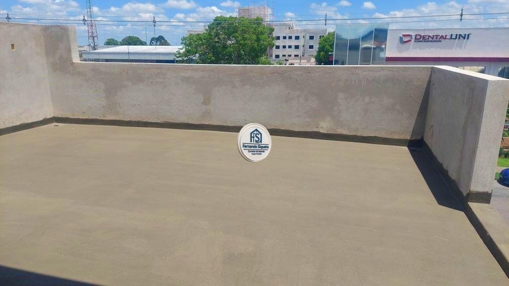 Sobrados de Alto Padrão no Hauer – Curitiba - Imagem 14