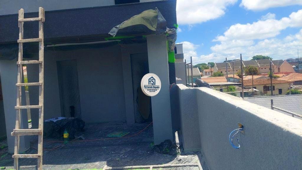 🏡 Sobrados Triplex no RESIDENCIAL LA PROSPERITÁ III – Boqueirão, Curitiba - Imagem 10