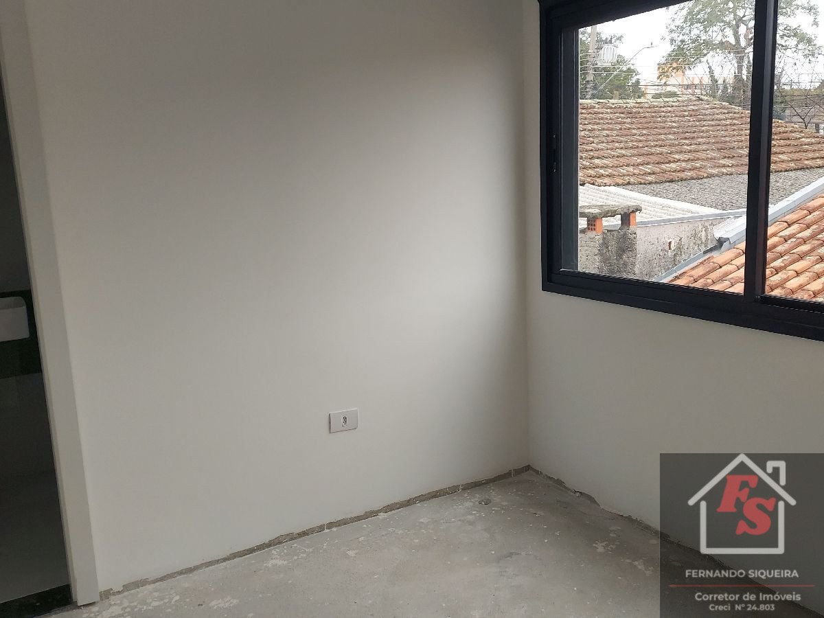 Sobrado no Novo Mundo em Curitiba, 03 dormitórios, Triplex - Imagem 13