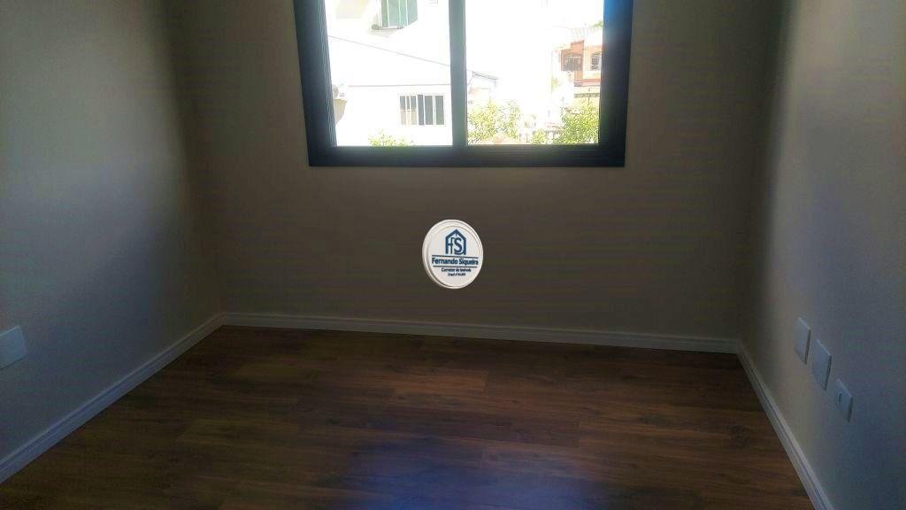 🏡 Sobrado à Venda no Bairro Uberaba - Curitiba, Triplex, Acabamento Alto Padrão - Interno S-03. - Imagem 13