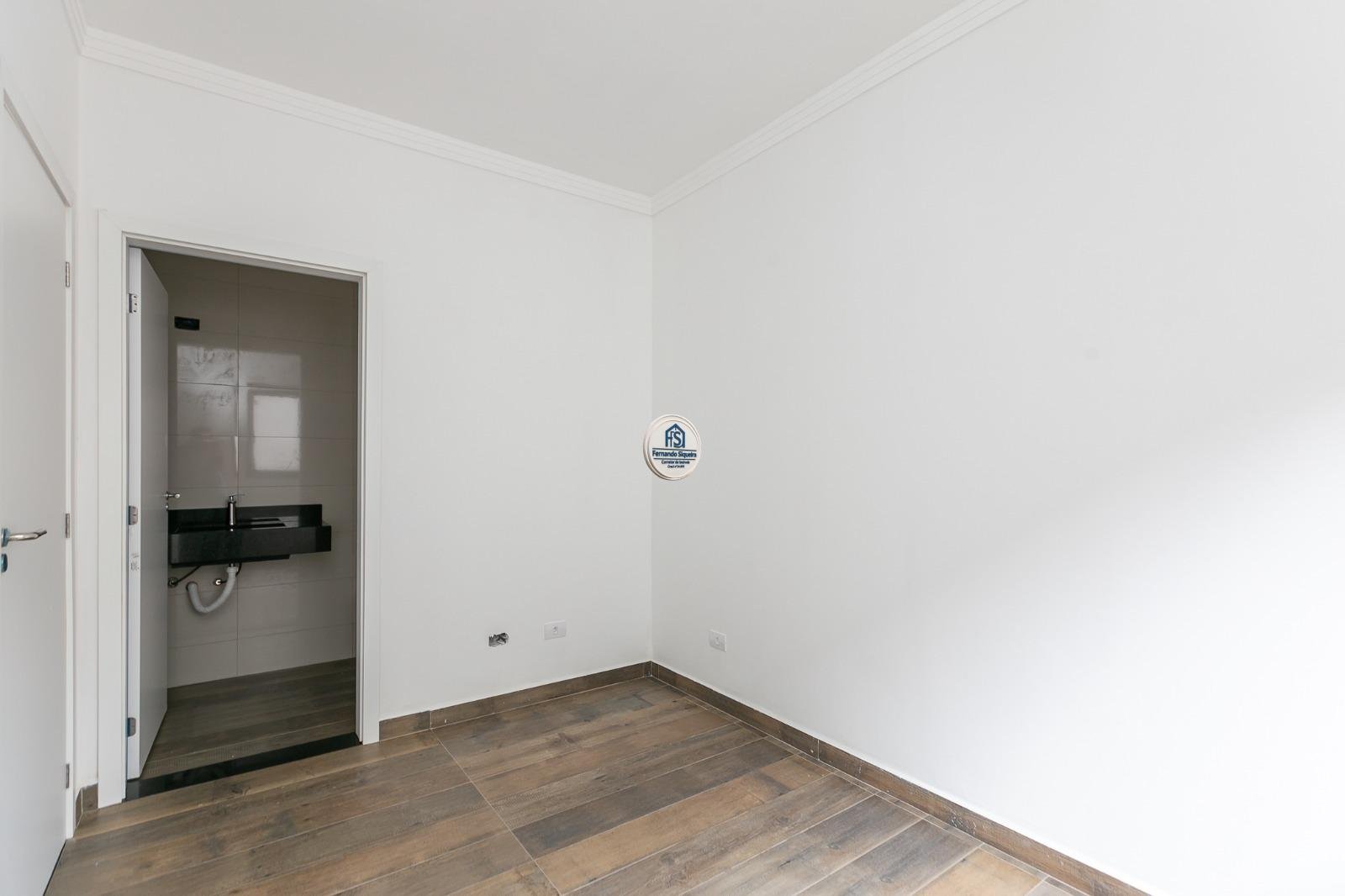 Sobrado Alto Padrão Em São Jose Dos Pinhais/Pr, Com 4 Quartos (Sendo2 Suítes) e 2 Terraços. - Imagem 14