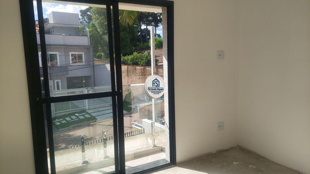 Sobrado Triplex no Uberaba, com amploTerraço e Churrasqueira. - de Frente Para a Rua. - Imagem 14