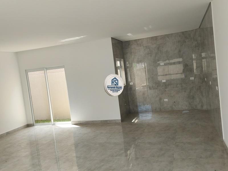 Sobrado Triplex Com Terraço e Churrasqueira no Boqueirão - 125m² - Última Unidade disponivel. - Imagem 7