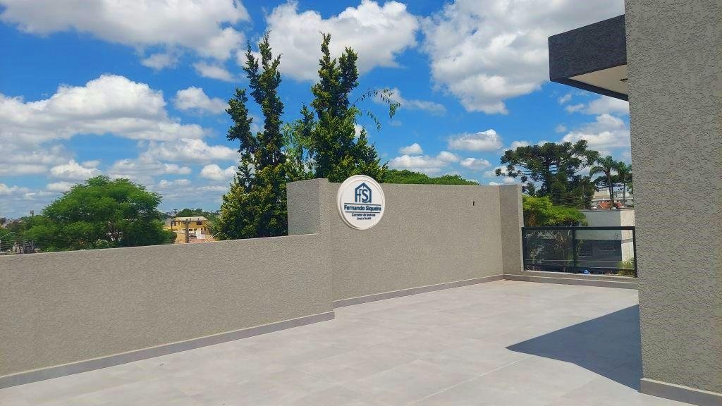 SOBRADO TRIPLEX NOVO À VENDA NO HAUER – ULTIMA UNIDADE, FRENTE PARA A RUA, SEM GEMINAÇÃO! - Imagem 17