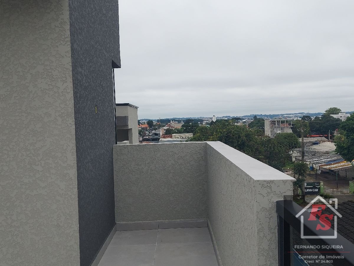 Sobrado no Novo Mundo em Curitiba, 03 dormitórios, Triplex - Imagem 18
