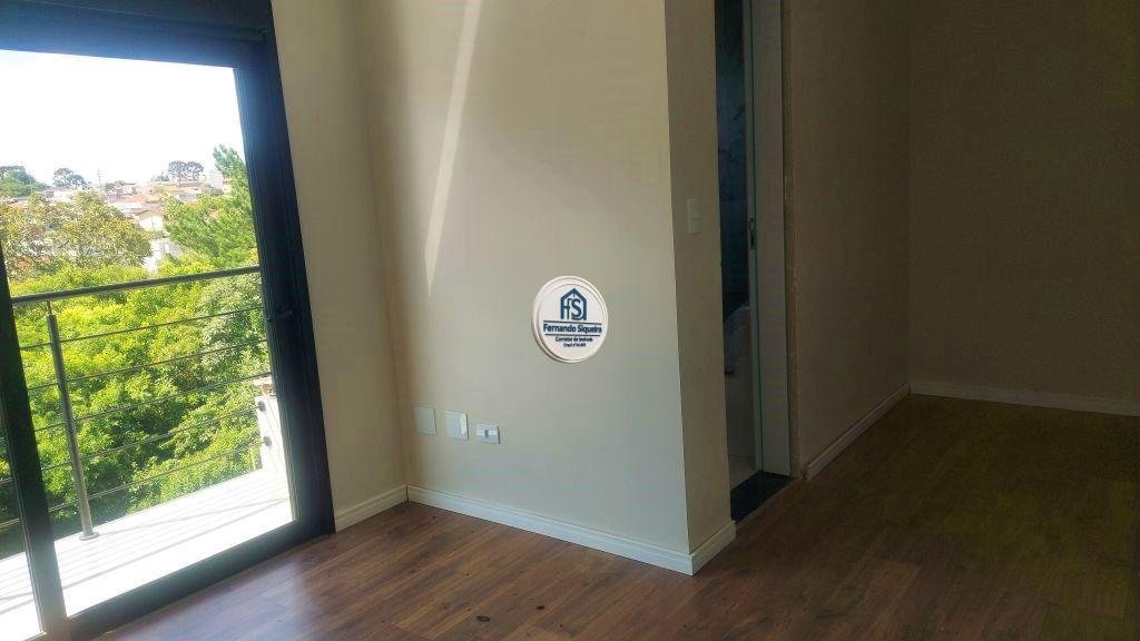 🏡 Sobrado à Venda no Bairro Uberaba - Curitiba, Triplex, Acabamento Alto Padrão - Interno S-03. - Imagem 19