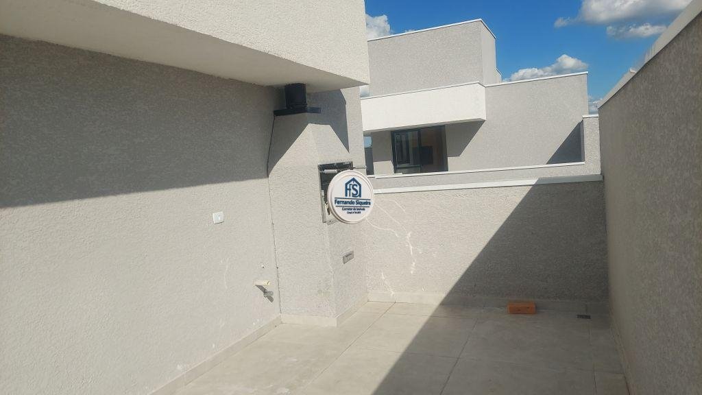 Sobrado Triplex no Uberaba, com amploTerraço e Churrasqueira. - de Frente Para a Rua. - Imagem 20