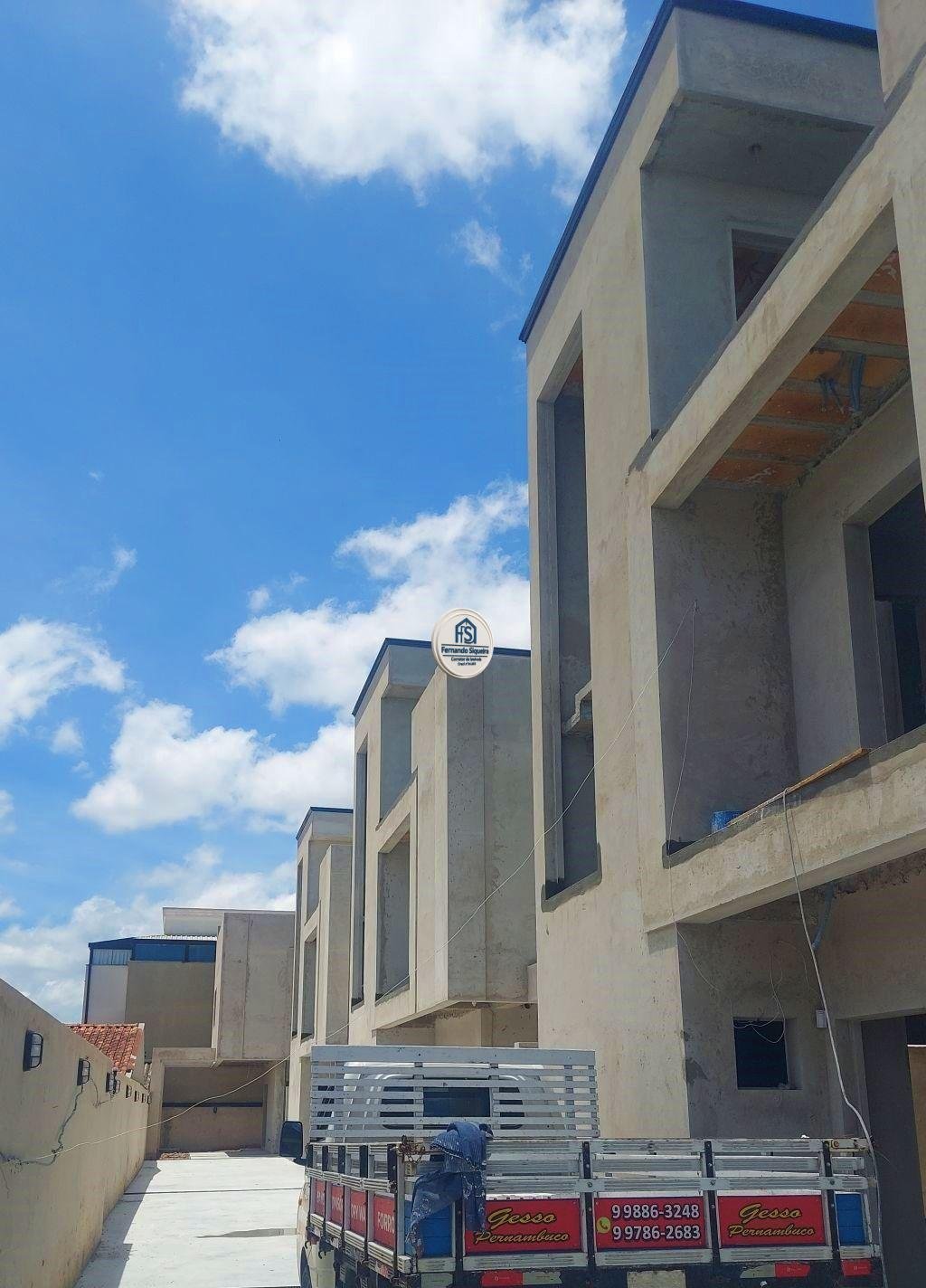 Sobrados de Alto Padrão no Hauer – Curitiba - Imagem 6