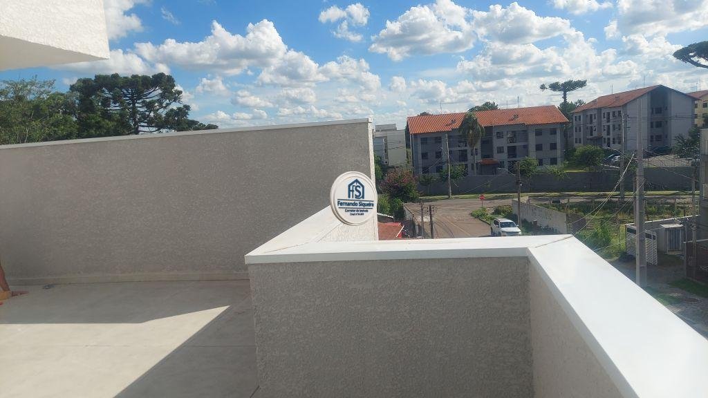 Sobrado Triplex no Uberaba, com amploTerraço e Churrasqueira. - de Frente Para a Rua. - Imagem 21