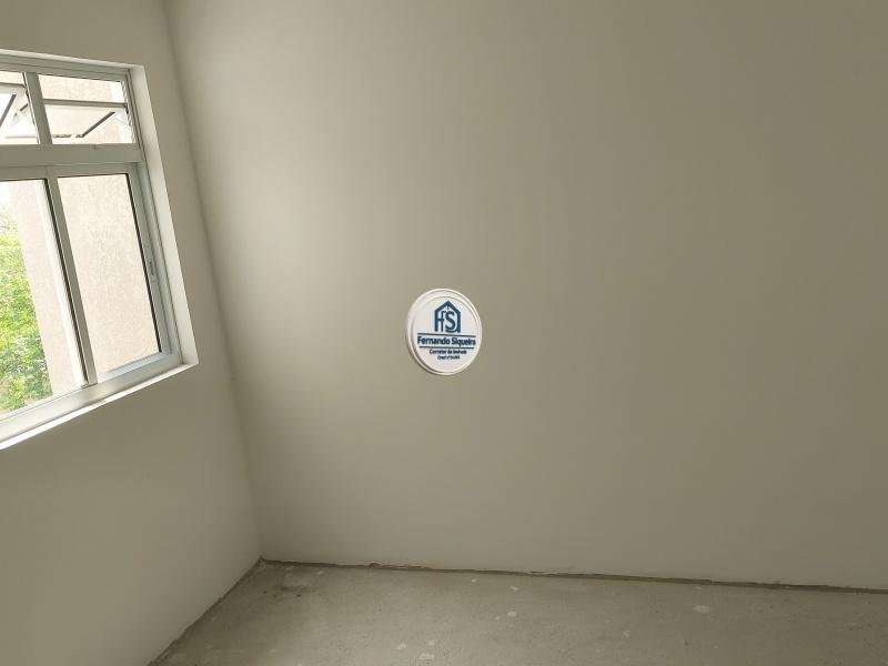 Sobrado Triplex Com Terraço e Churrasqueira no Boqueirão - 125m² - Última Unidade disponivel. - Imagem 9