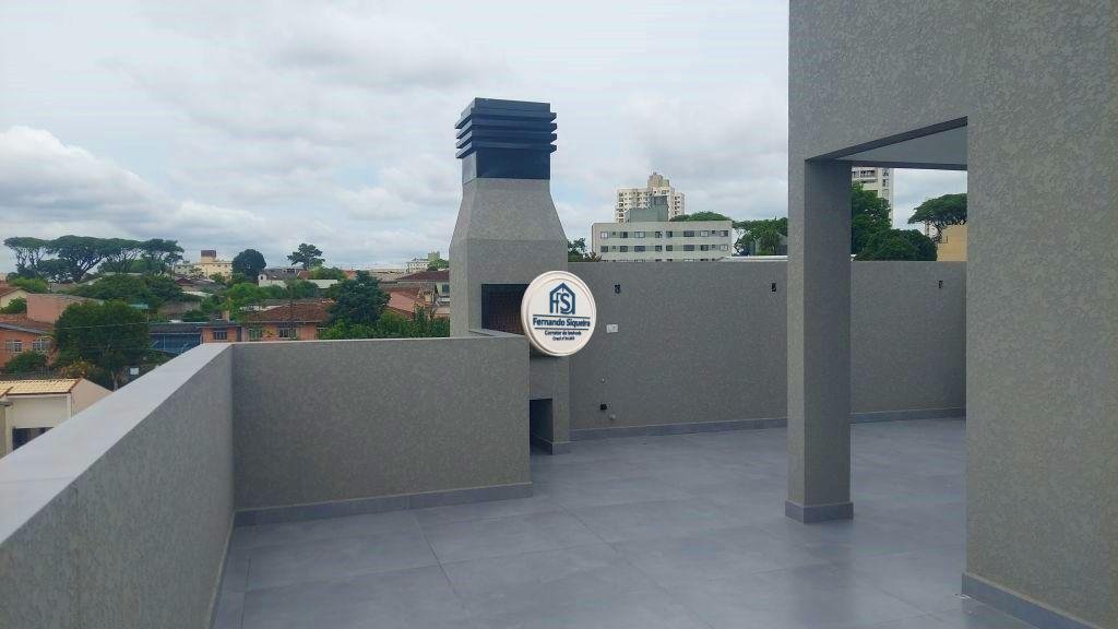 Sobrado Triplex no Capão Raso: Sua Nova Casa de Ótimo Padrão -S-02/03 - Imagem 24