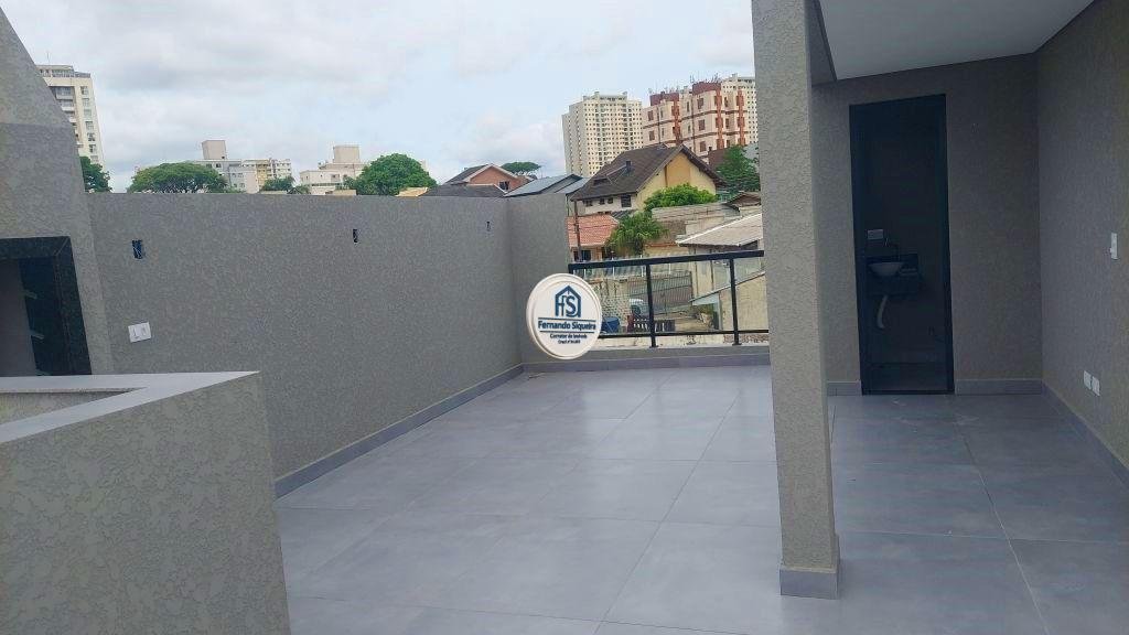 Sobrado Triplex no Capão Raso: Sua Nova Casa de Ótimo Padrão -S-02/03 - Imagem 25