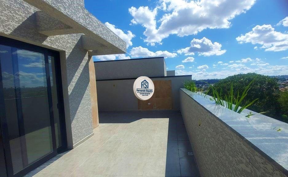 🏡 Sobrado à Venda no Bairro Uberaba - Curitiba, Quadriplex Bem Planejado, Frente Para a Rua. - Imagem 27