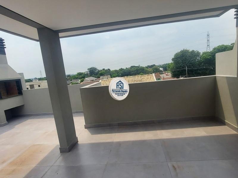 Excelente Sobrado Triplex à Venda no Bairro Alto – Curitiba - Imagem 13