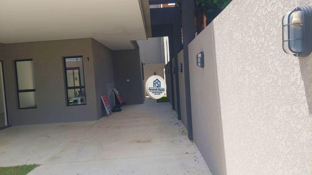 SOBRADO TRIPLEX NOVO À VENDA NO HAUER – ULTIMA UNIDADE, FRENTE PARA A RUA, SEM GEMINAÇÃO! - Imagem 4