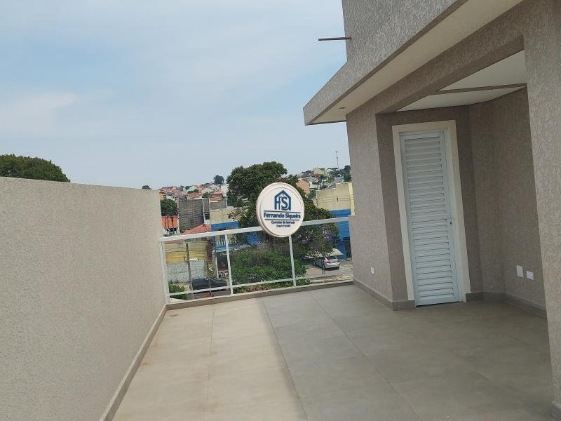 Sobrado Triplex Com Terraço e Churrasqueira no Boqueirão - 125m² - Última Unidade disponivel. - Imagem 15