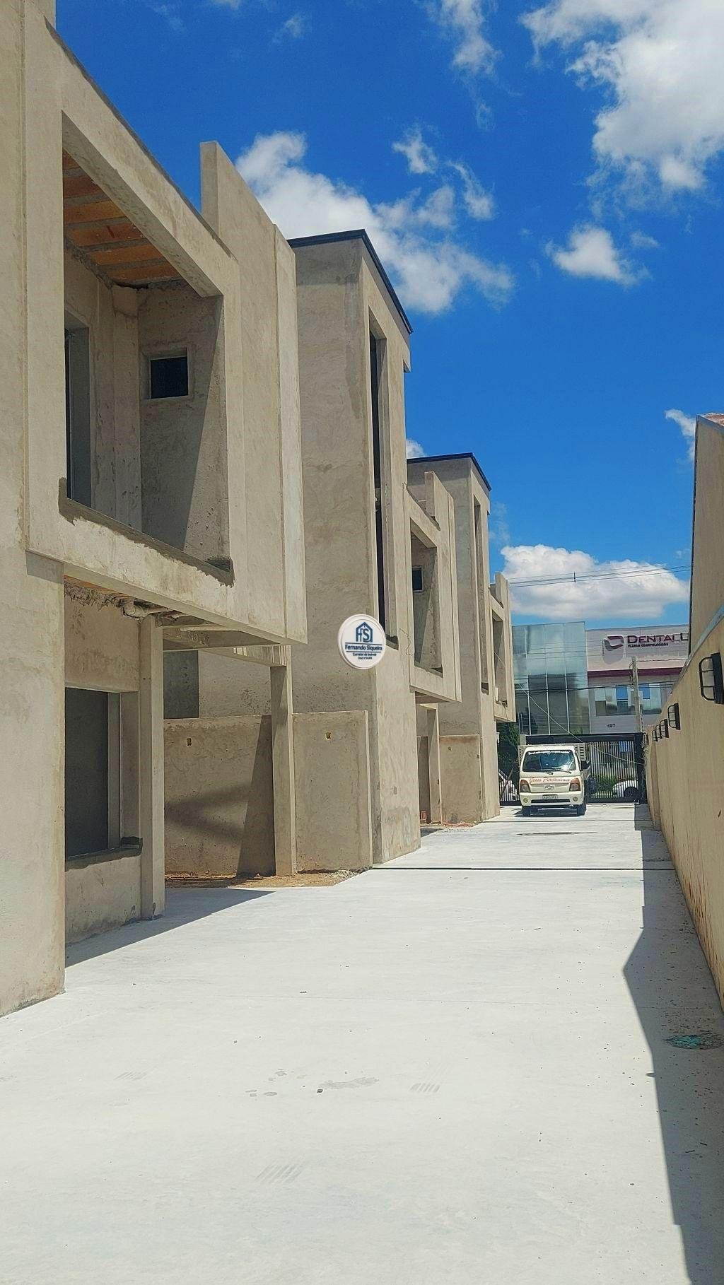 Sobrados de Alto Padrão no Hauer – Curitiba - Imagem 9