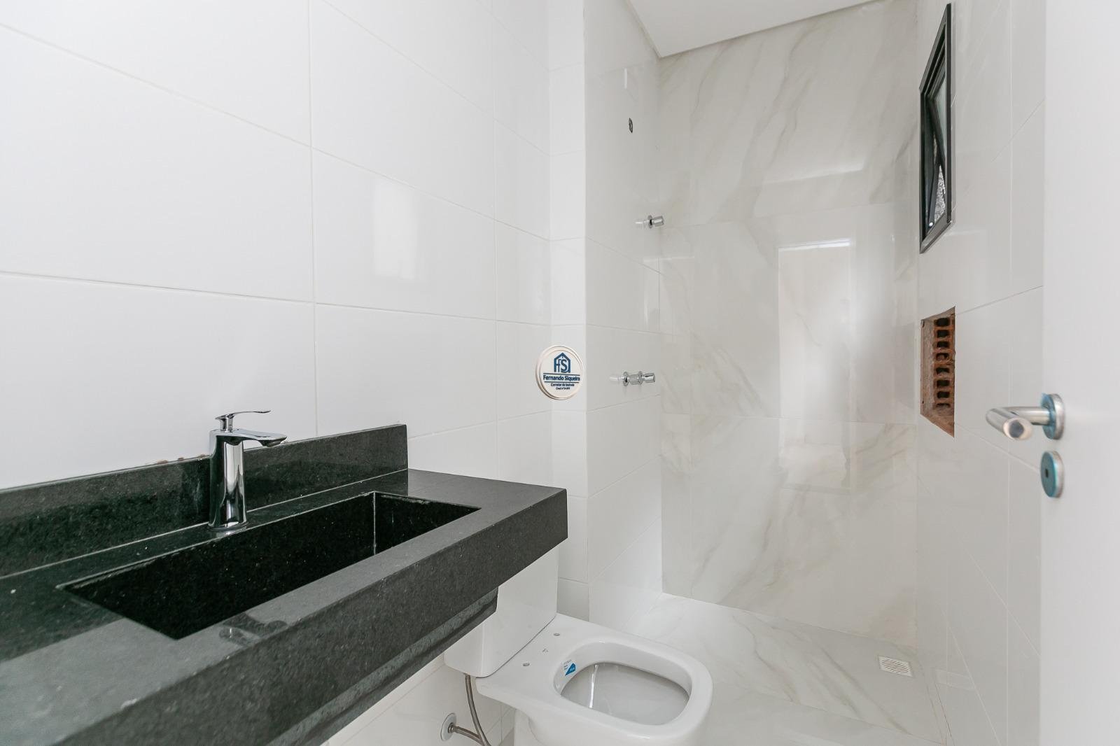 Sobrado Alto Padrão Em São Jose Dos Pinhais/Pr, Com 4 Quartos (Sendo2 Suítes) e 2 Terraços. - Imagem 7