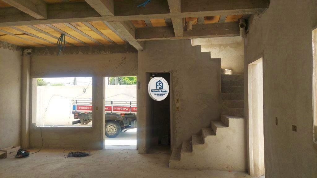 Sobrados de Alto Padrão no Hauer – Curitiba - Imagem 11