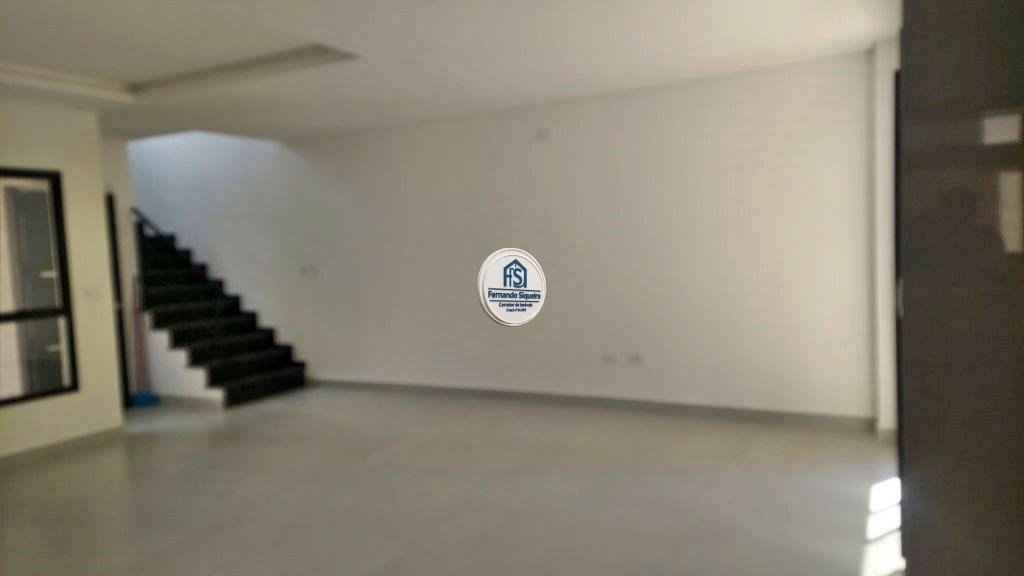 SOBRADO TRIPLEX NOVO À VENDA NO HAUER – ULTIMA UNIDADE, FRENTE PARA A RUA, SEM GEMINAÇÃO! - Imagem 8