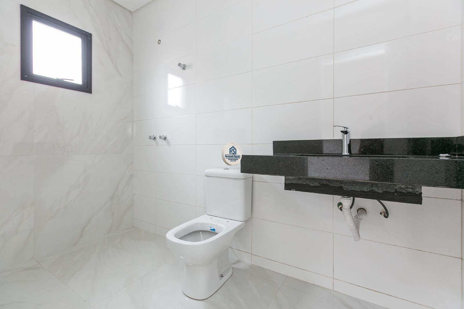 Sobrado Alto Padrão Em São Jose Dos Pinhais/Pr, Com 4 Quartos (Sendo2 Suítes) e 2 Terraços. - Imagem 9