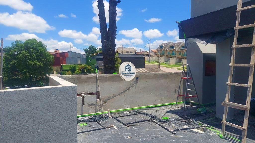 🏡 Sobrados Triplex no RESIDENCIAL LA PROSPERITÁ III – Boqueirão, Curitiba - Imagem 9