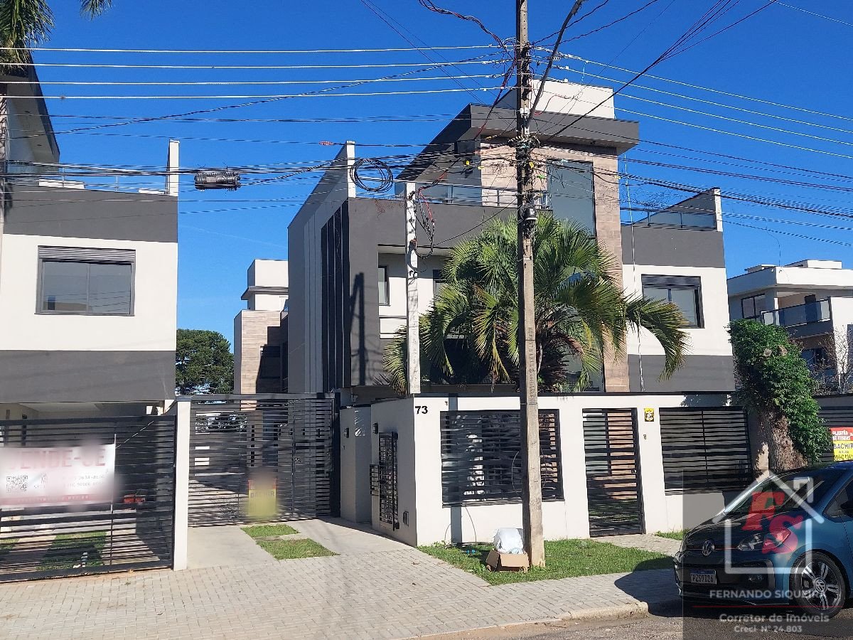sobrado no uberaba
