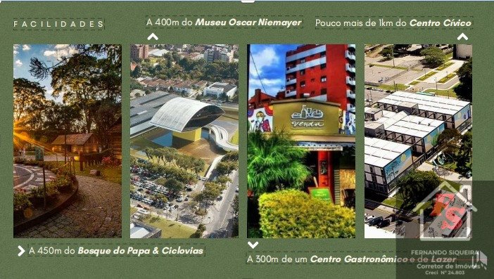 Sobrado de Alto Padrão no Ahú, Curitiba | Residense Move ON - Imagem 11