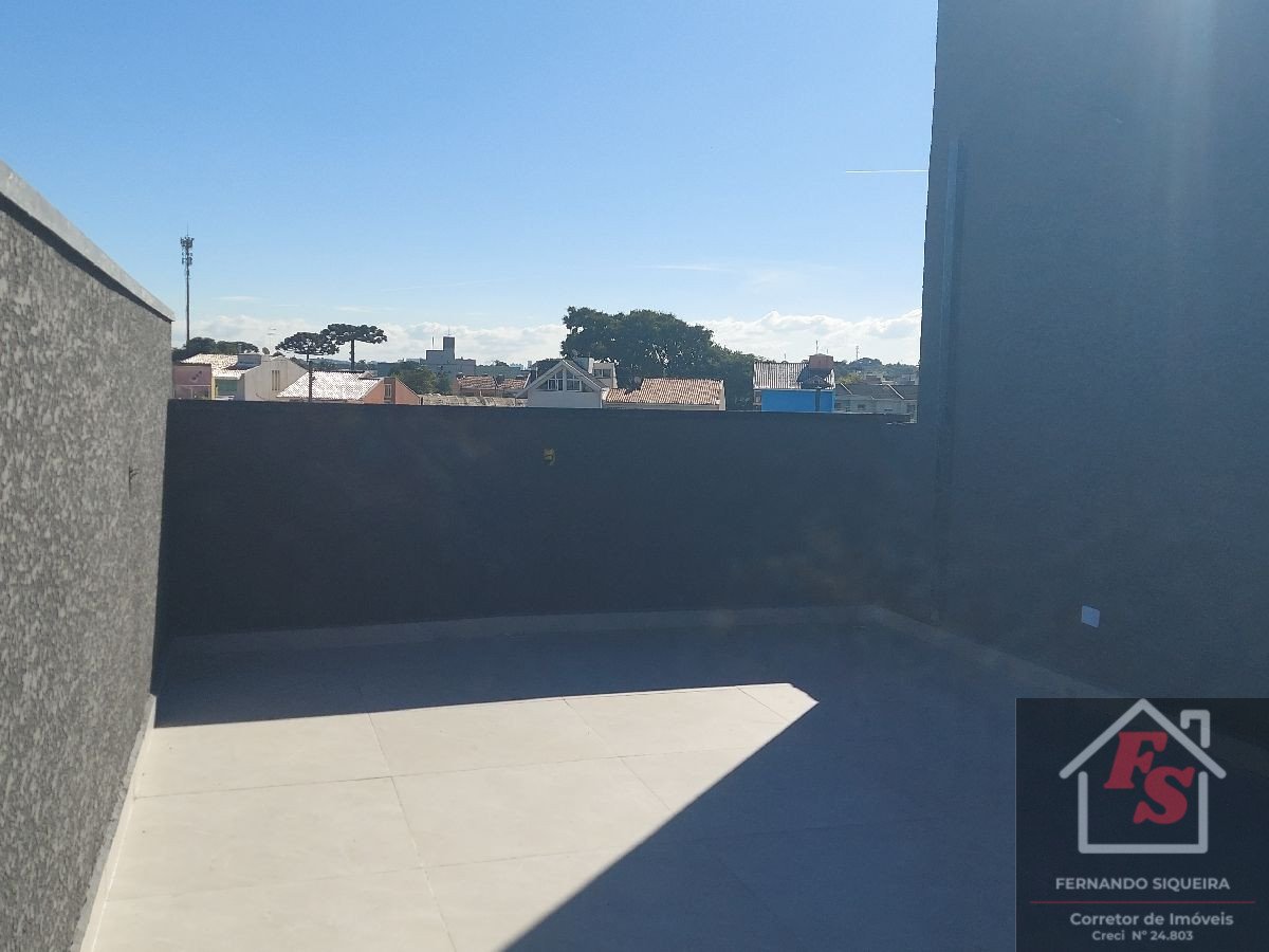 Sobrado à venda no Uberaba Curitiba - Imagem 24