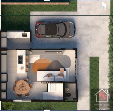 Sobrado de Alto Padrão no Ahú, Curitiba | Residense Move ON - Imagem 7