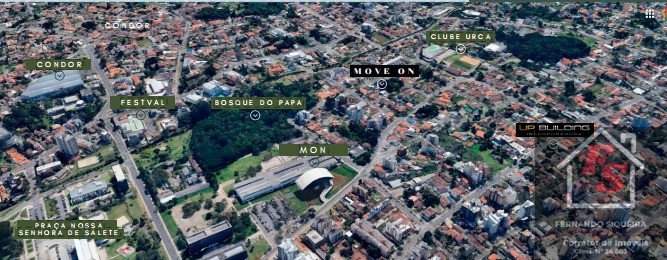 Sobrado de Alto Padrão no Ahú, Curitiba | Residense Move ON - Imagem 10