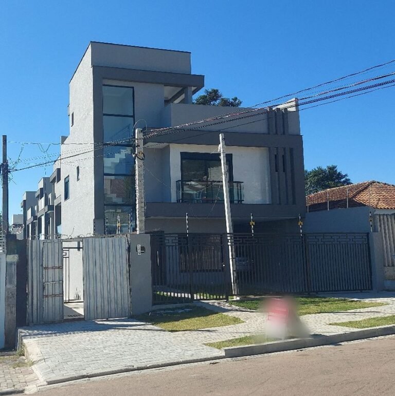Morar no Boqueirão em Curitiba: Espaço, Segurança e Infraestrutura Completa